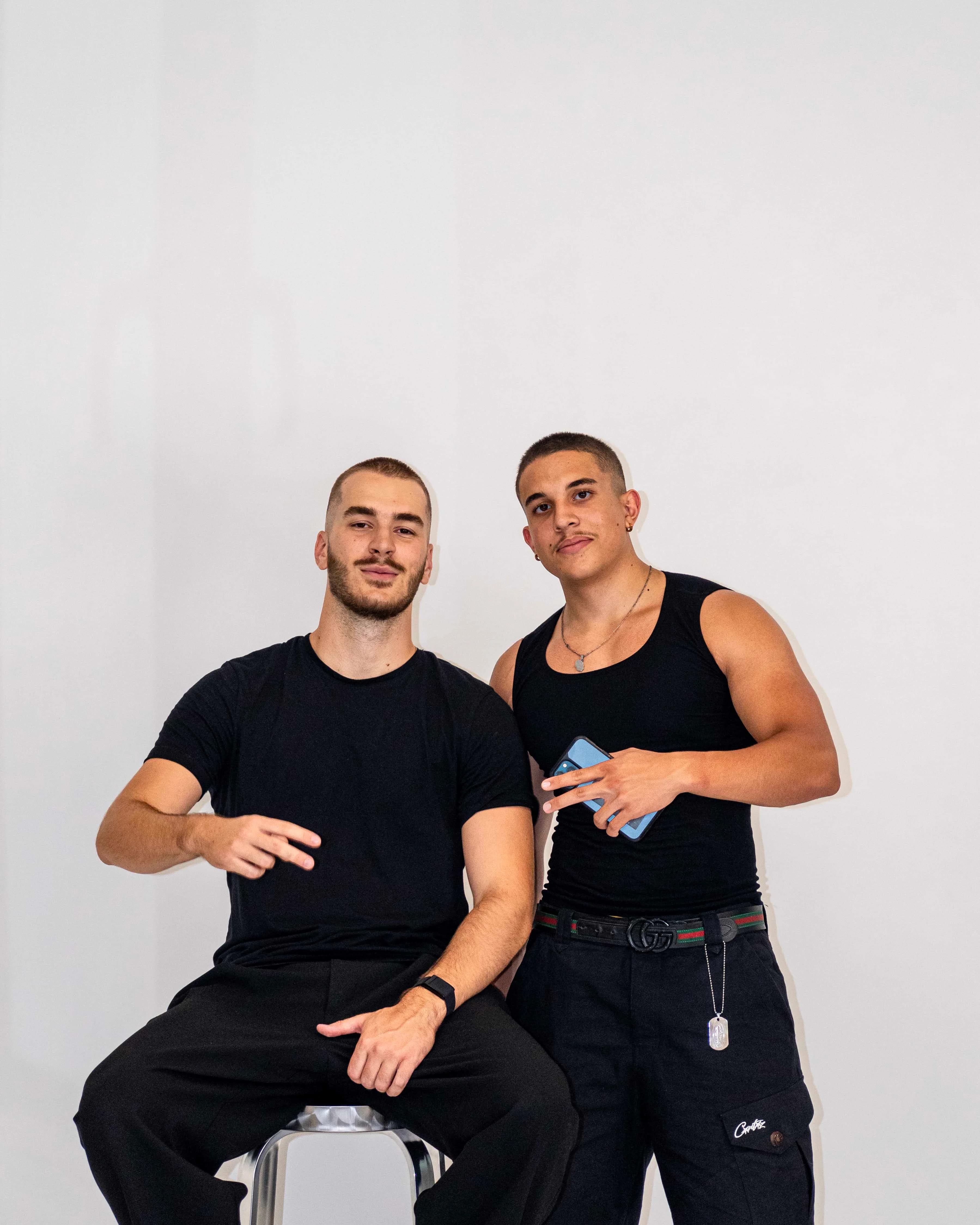 Hi Zia team collaboration