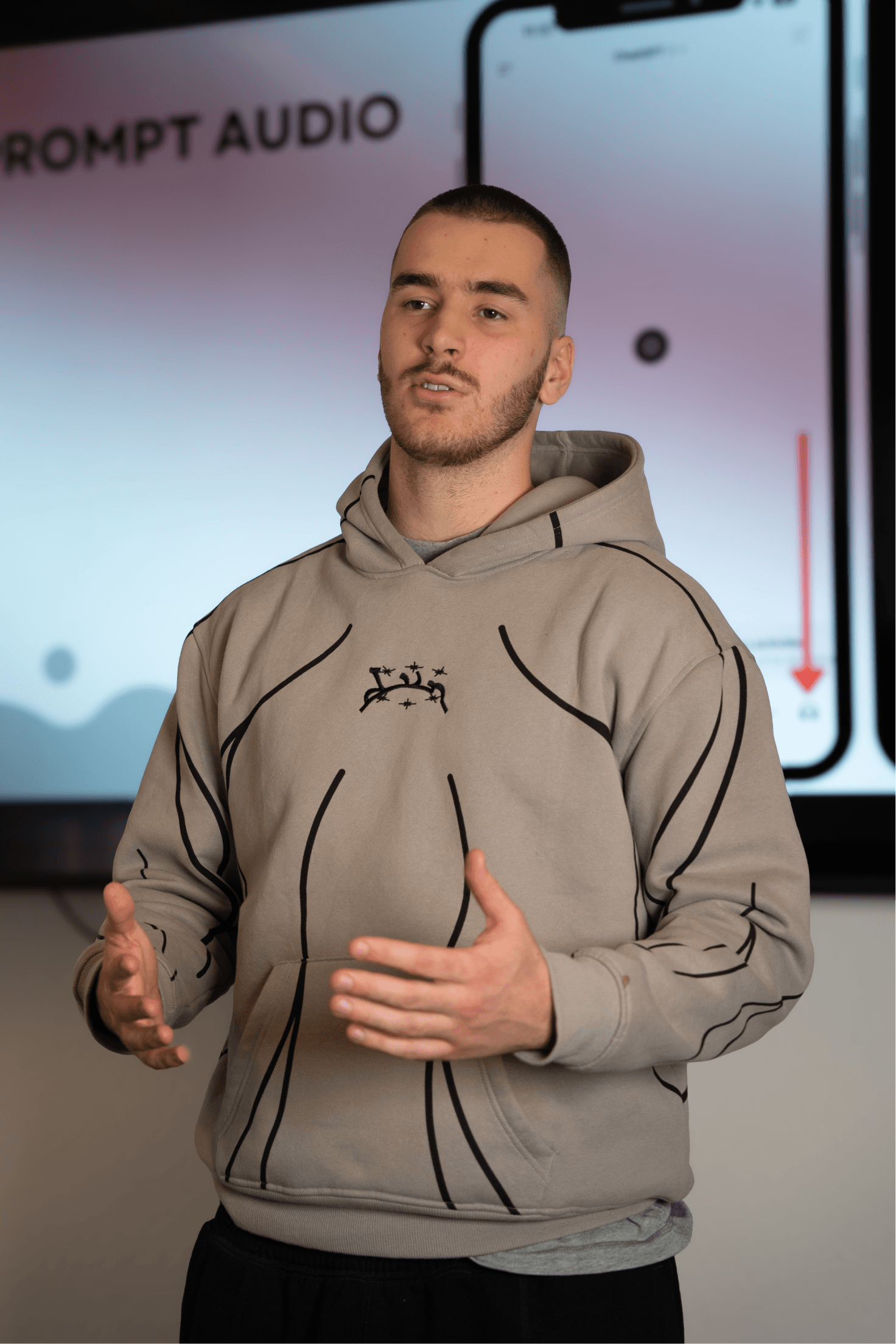Hi Zia Academy